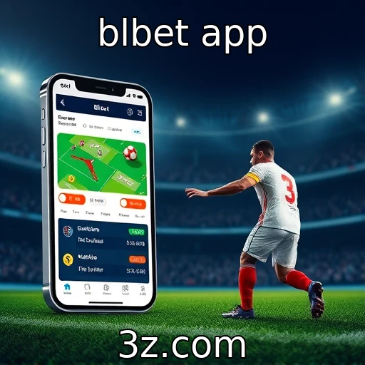 Regulamentação das apostas e seus desafios : blbet app