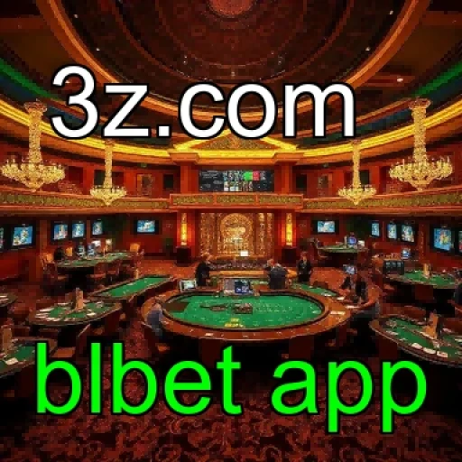 Bônus Incríveis no blbet app Para Aumentar Suas Chances