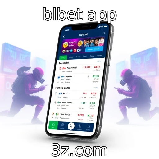 Mercado de e-sports e seu futuro promissor - blbet app