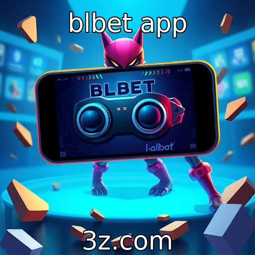 Principais inovações tecnológicas na indústria de jogos | blbet app