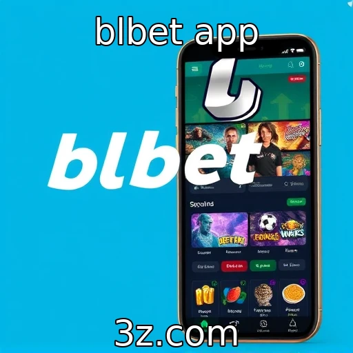Crescimento de plataformas de jogos móveis no mercado | blbet app