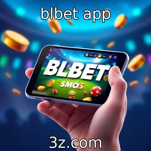 Tendências de jogos móveis em plataformas digitais | blbet app