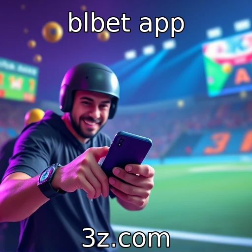 Aumenta a popularidade dos jogos mobile entre os jovens - blbet app