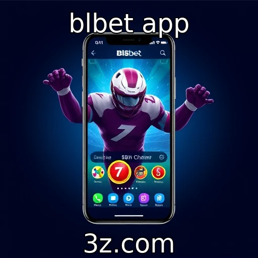 A ascensão das plataformas de jogos móveis - blbet app