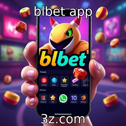 A crescente popularidade dos jogos mobile | blbet app