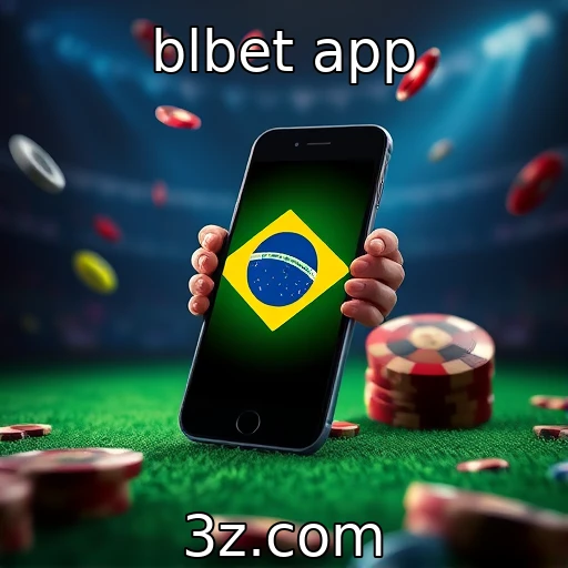 Novas regulamentações sobre jogos de azar no Brasil - blbet app