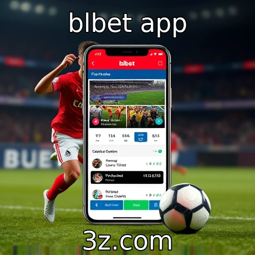 Apostas online se tornam tendência entre jogadores jovens - blbet app