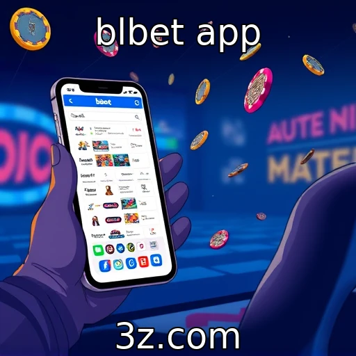 Mudanças nas regulamentações de jogos online - blbet app