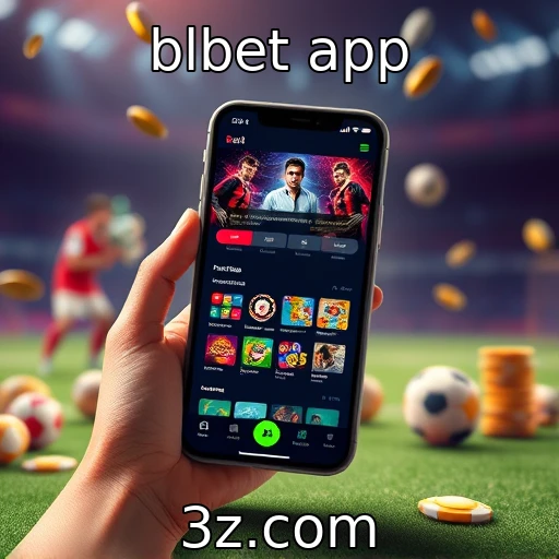 Análise do comportamento dos jogadores em plataformas digitais | blbet app
