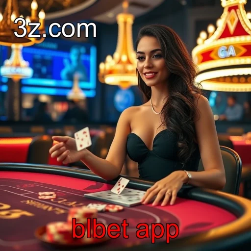 Entenda as Reviews do blbet app e Aprofunde sua Experiência