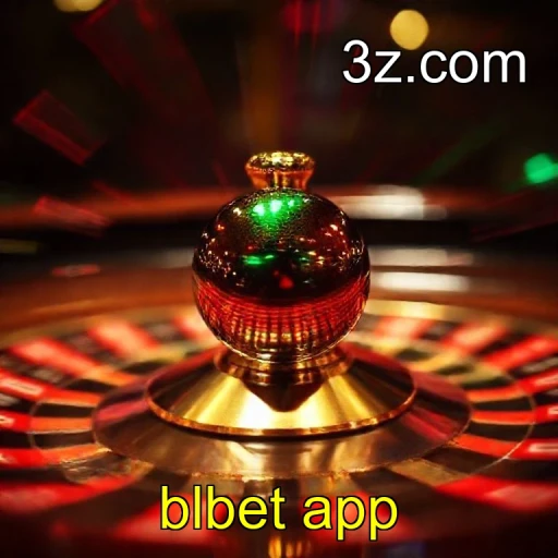 blbet app Jogos de Mesa
