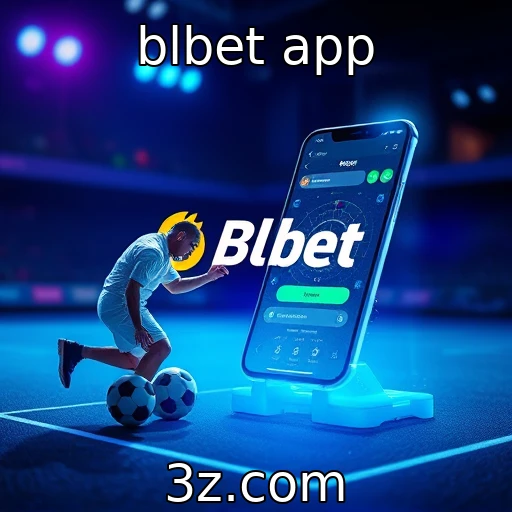 Avanços tecnológicos moldam a indústria de jogos : blbet app