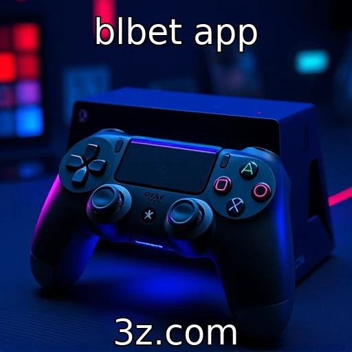 Inovações tecnológicas em consoles de videogame | blbet app