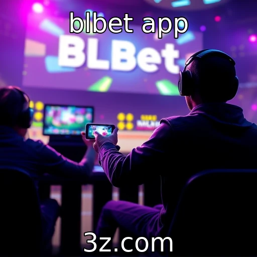 O papel da tecnologia na evolução dos jogos de realidade virtual - blbet app