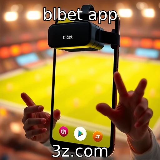 Como a realidade virtual está revolucionando o entretenimento interativo | blbet app